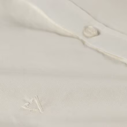 The Box Eco Short-Sleeve Button Down Shirt - Men's