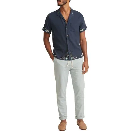 Saturday Stretch Beach Pant - Men's