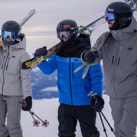 Alpha Lifaloft Pant - Men's