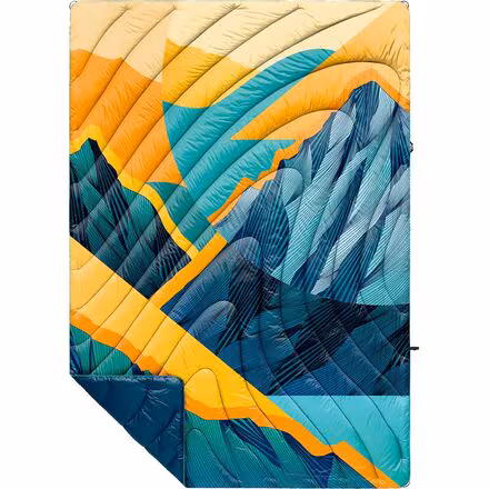 Original Puffy - Ridgeline Views - Joseph Toney - 1-Person