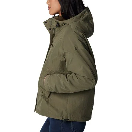 Laurelwoods II Interchange Jacket - Women's