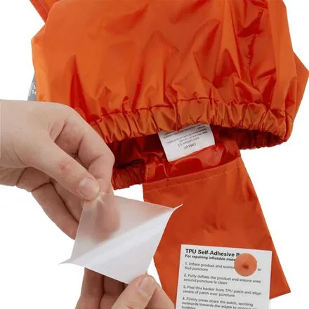 Ionosphere 5.5 Sleep Pad