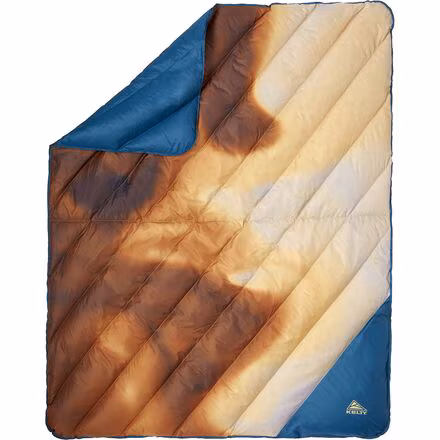 Galactic Down Blanket