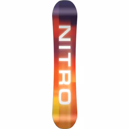 Future Team Snowboard - 2024 - Kids'