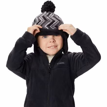 Steens Mountain II Fleece Jacket - Toddler Boys'