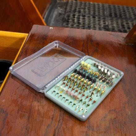 Tacky Daypack Fly Box