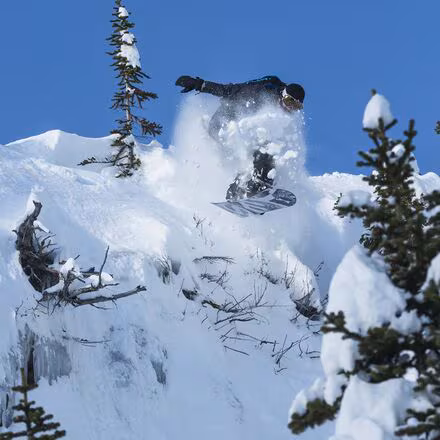 Hel Yes Snowboard - 2023 - Women's