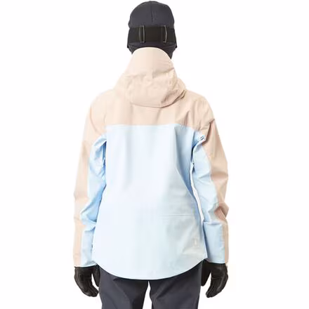 Sylva 3L Jacket - Women's