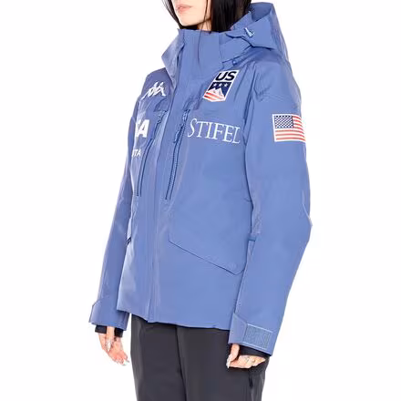 6Cento 604T US Jacket - Women's