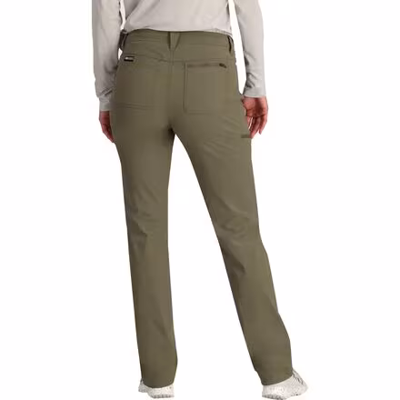 Ferrosi Pant - Women's