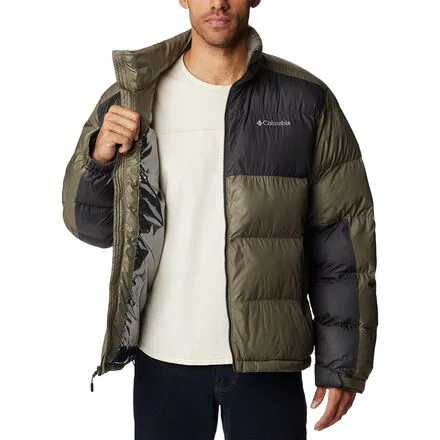 Pike Lake II Jacket - Men's