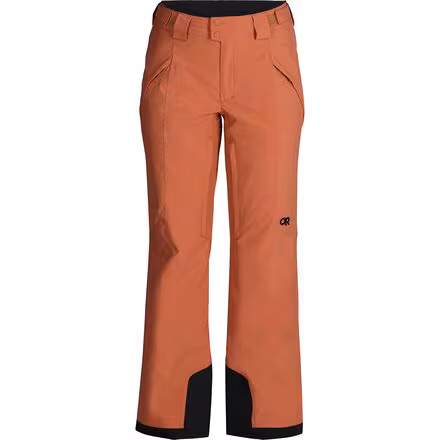 Snowcrew Pant - Women's