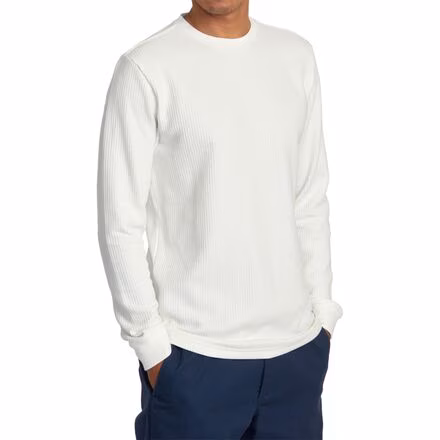 Day Shift Thermal Long-Sleeve Shirt - Men's