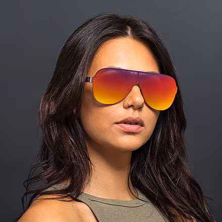 Falcon Polarized Sunglasses