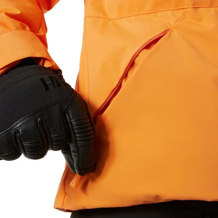 Nora Short Puffy Jacket - Women's