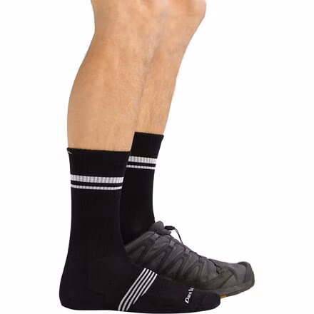 Element Crew Lightweight Cushion Sock - Men's