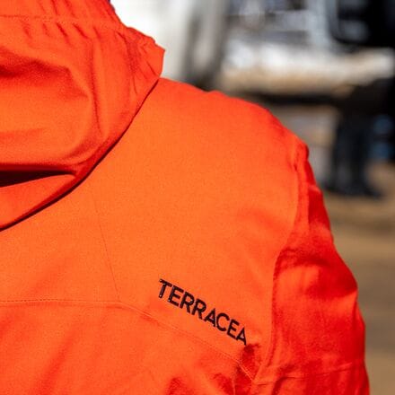 Sorrel 3L Shell Jacket - Men's