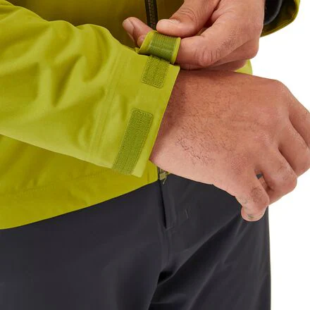 Kinetic 2.0 Jacket - Men's