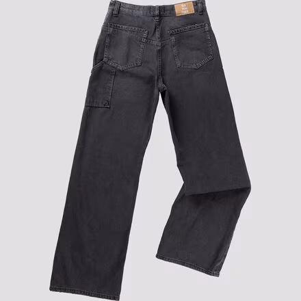 Tinsley Baggy High Rise Pant - Women's