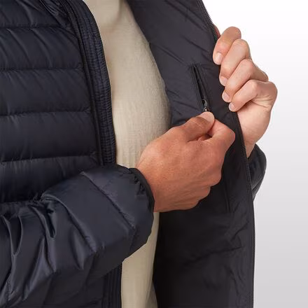 Highlander Down Jacket - Men's