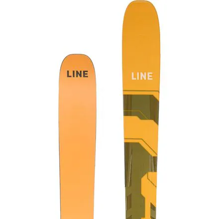 Blade Optic 114 Ski - 2024