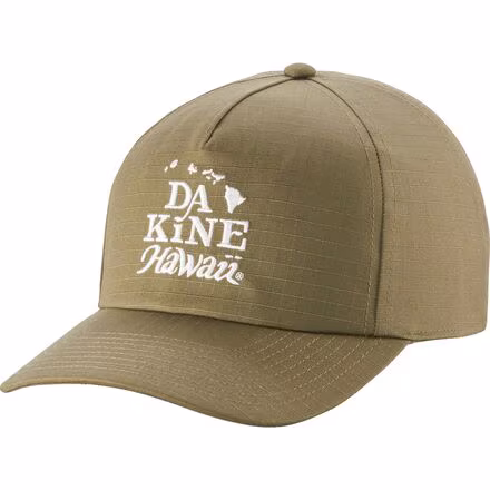 Reset Unstructured Ballcap