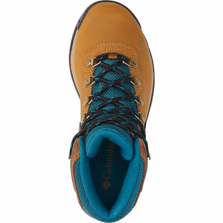 Newton Ridge Plus Wide Hiking Boot - Women's