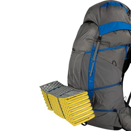 Exos Pro 55L Backpack