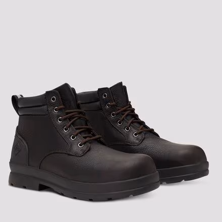 Chore Farm Leather Lace CT Med Boot - Men's