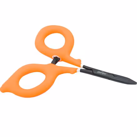 Rivergrip PS 5in Straight Clamp