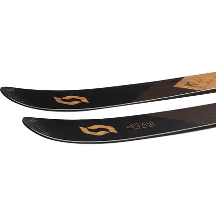 Pure PRO 109 Ti Ski - 2024