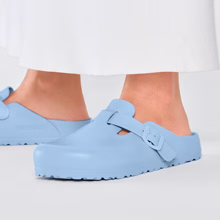 Boston EVA Narrow Clog - Women's