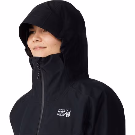 TrailVerse GORE-TEX Jacket - Women's