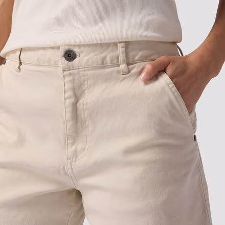 Workwear Carpenter Short - Women's