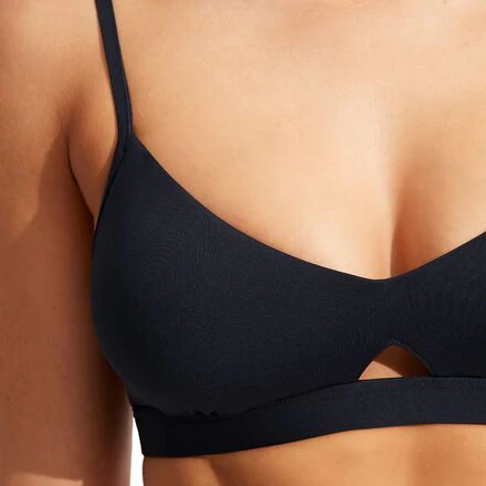 Active Hybrid Bralette - Women's