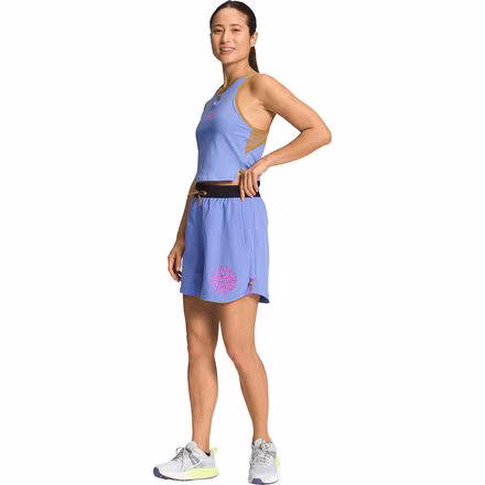 Trailwear QTM Bra Tank Top - Women's