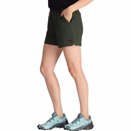 Ferrosi 5in Short - Women's