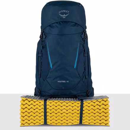 Kestrel 48L Backpack
