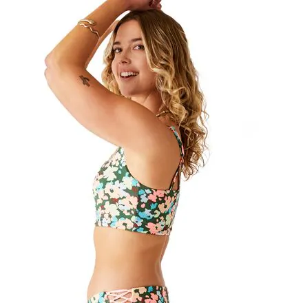 Amelia Bikini Top - Women's