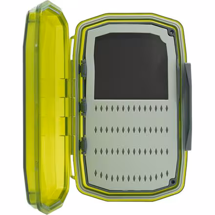 UPG Silicone WP Daytripper Fly Box