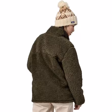 Retro-X Coat - Women's