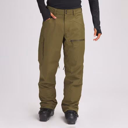 Insulated Snow Pant - Men's