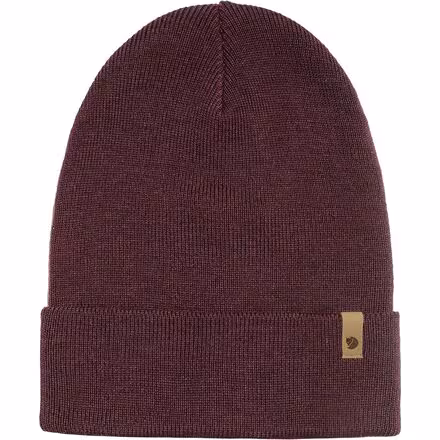 Classic Knit Hat