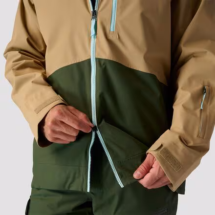 Shell Full-Zip Jacket 2.0 - Men's