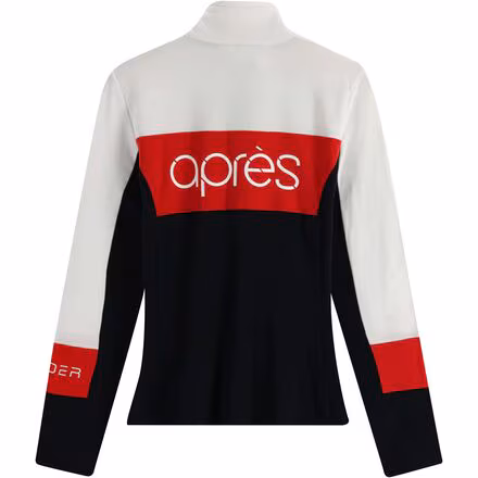 Speed Full-Zip Fleece Jacket - Women's