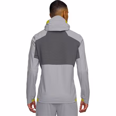 Protection Jacket - Men's