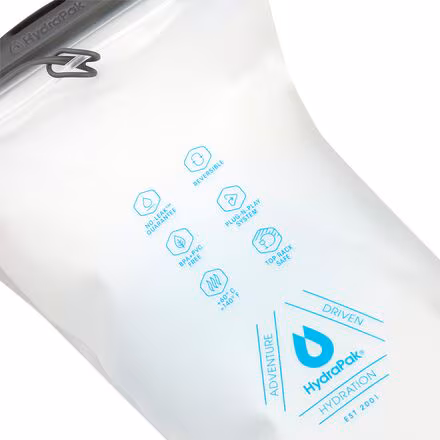 2.0L Reservoir