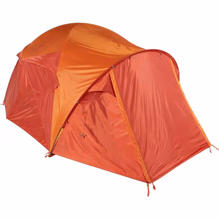 Halo Tent: 6-Person 3-Season