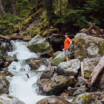 Ferrosi 7in Short - Men's