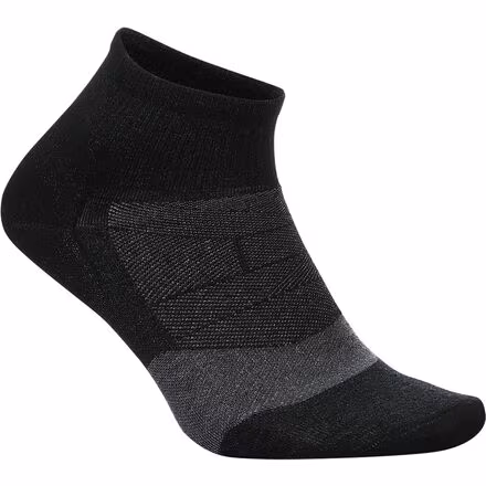 Merino 10 Ultra Light Quarter Sock